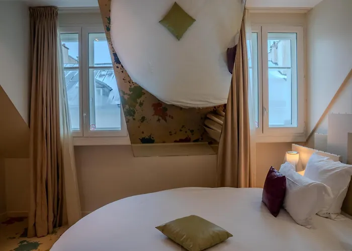 Secret de Paris - Hotel&Spa